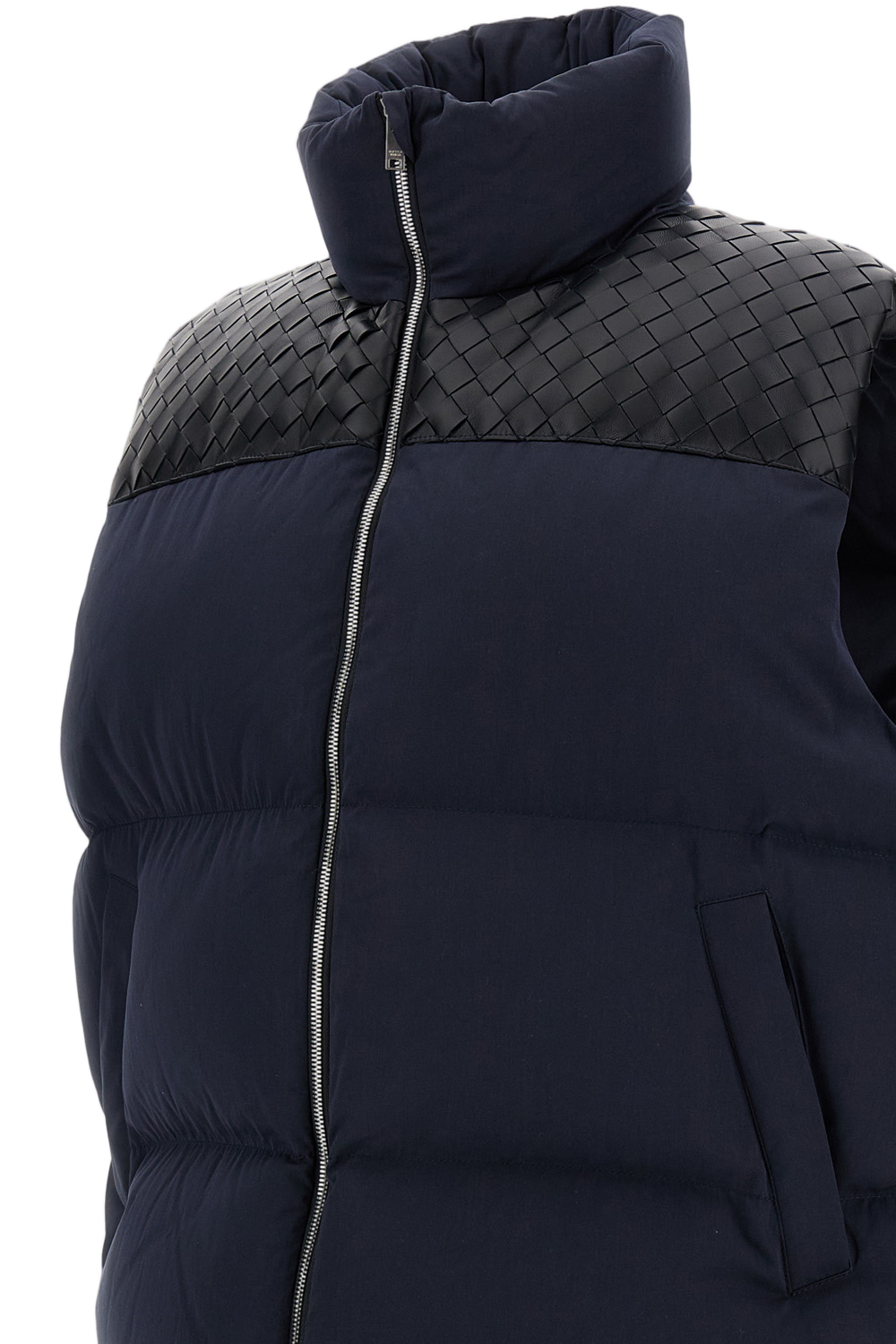 Light Matt Tech Vest