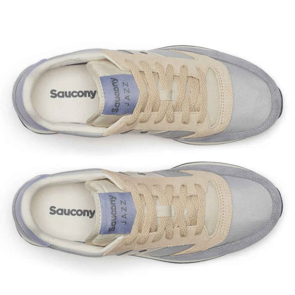 Classic Low-Top Sneakers with Suede