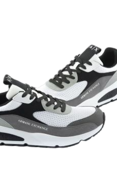 Performance-Driven Sneakers