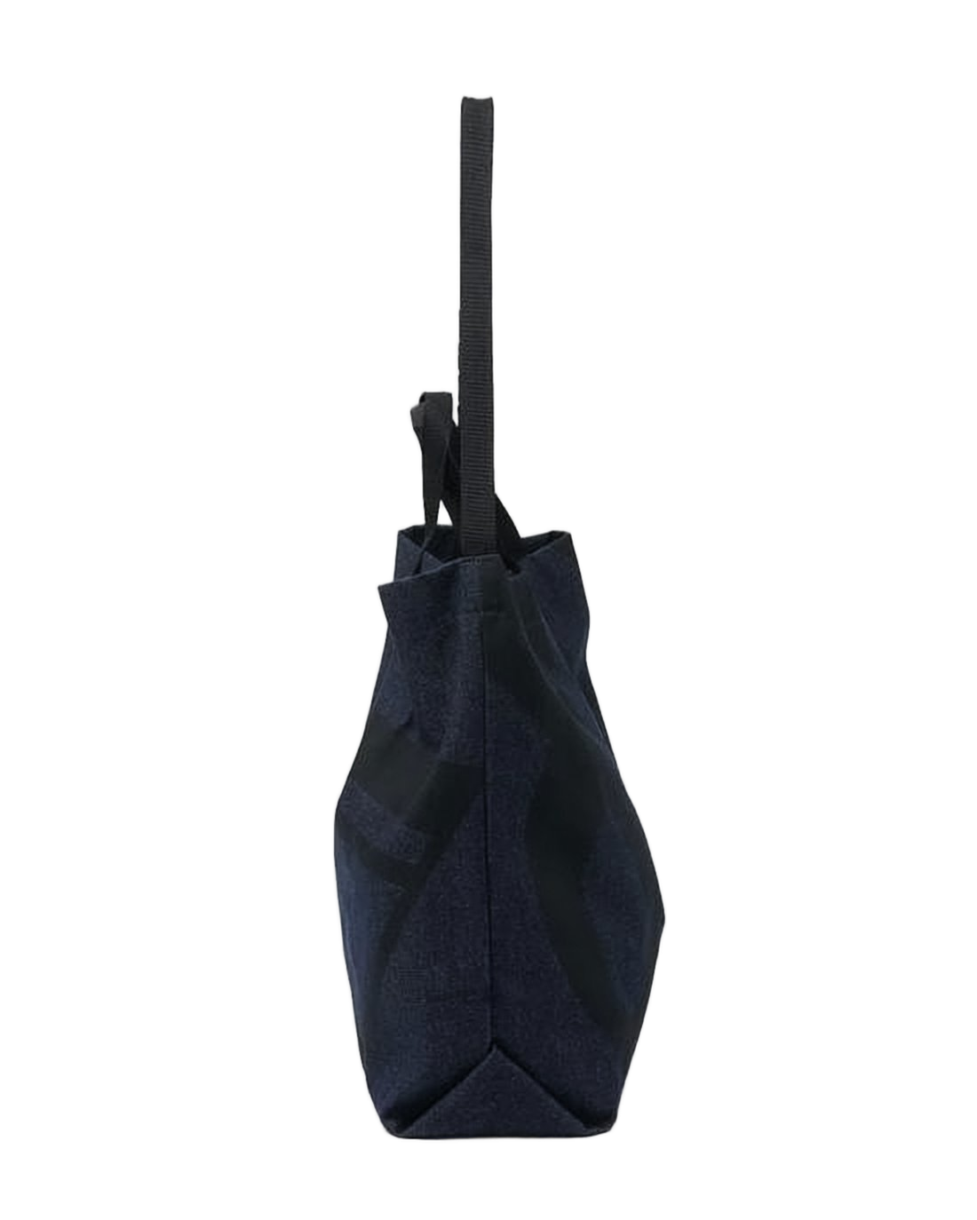 Spacious Cotton Tote Bag with Dual Handles