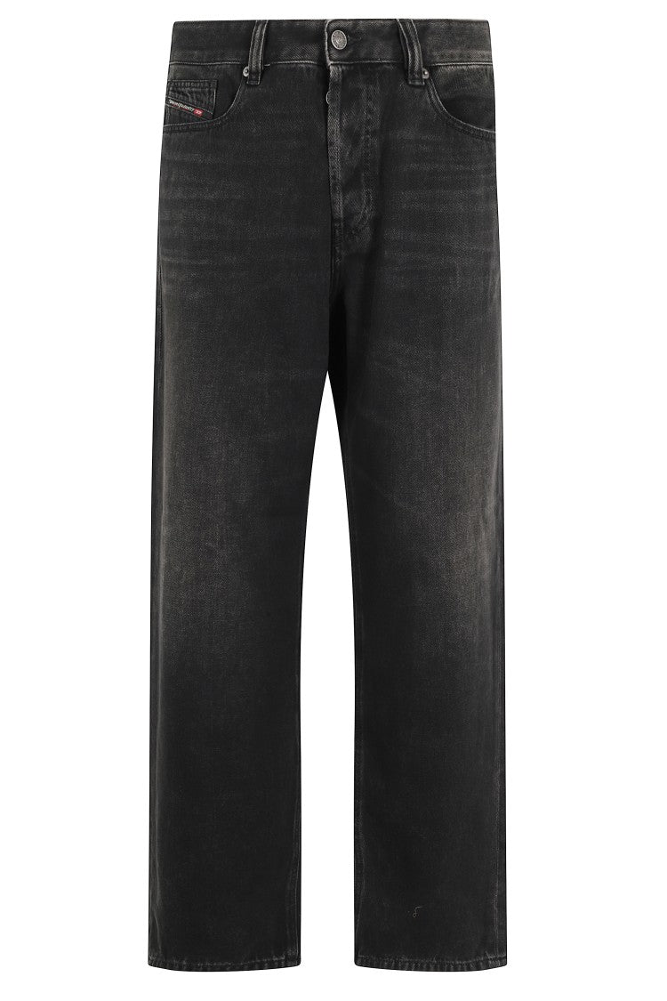 2024 D Macs Jeans