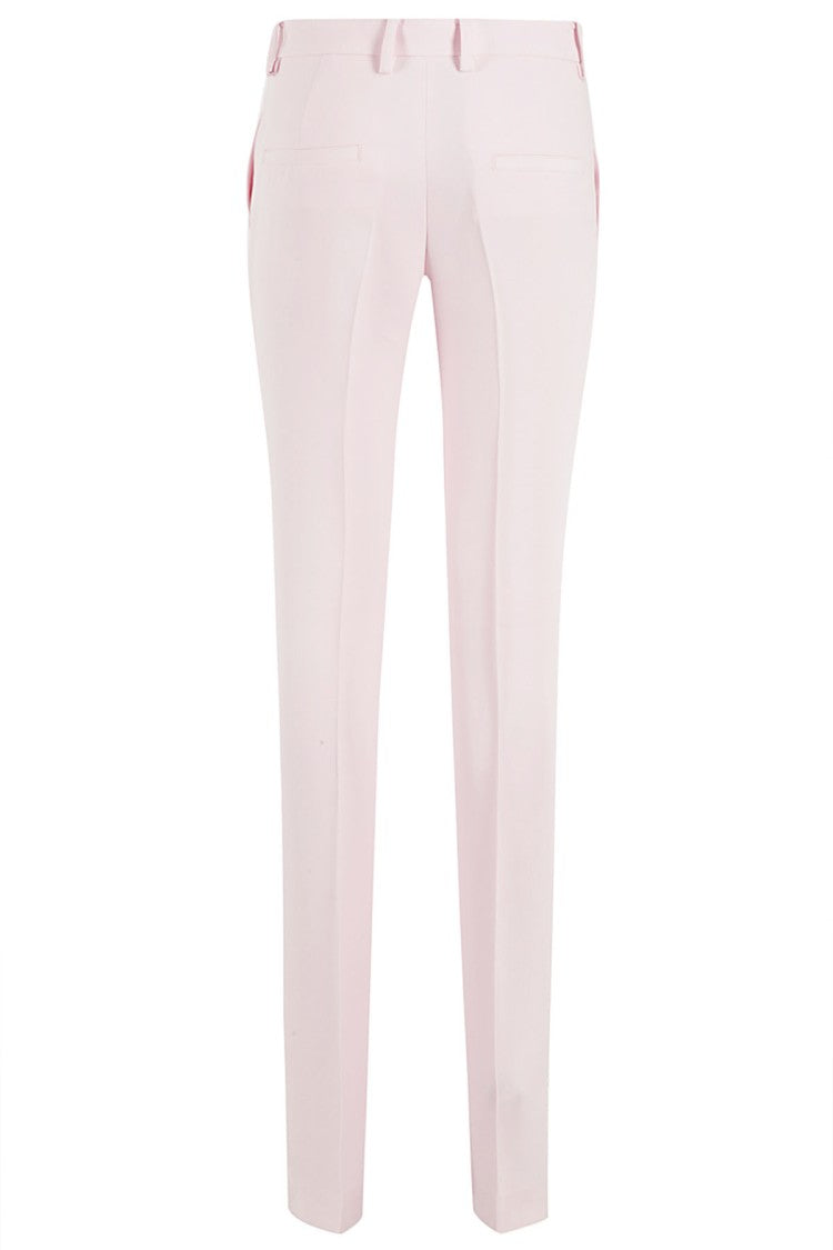 Straight Cut Flare Pants