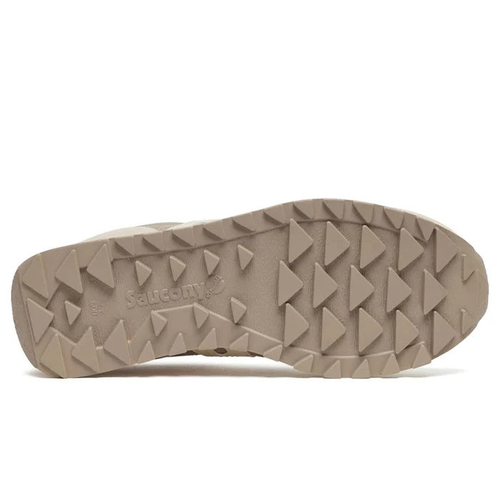 Retro-Inspired Sneakers with Classic Suede