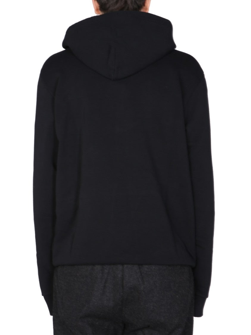 Cross Sweatshirt