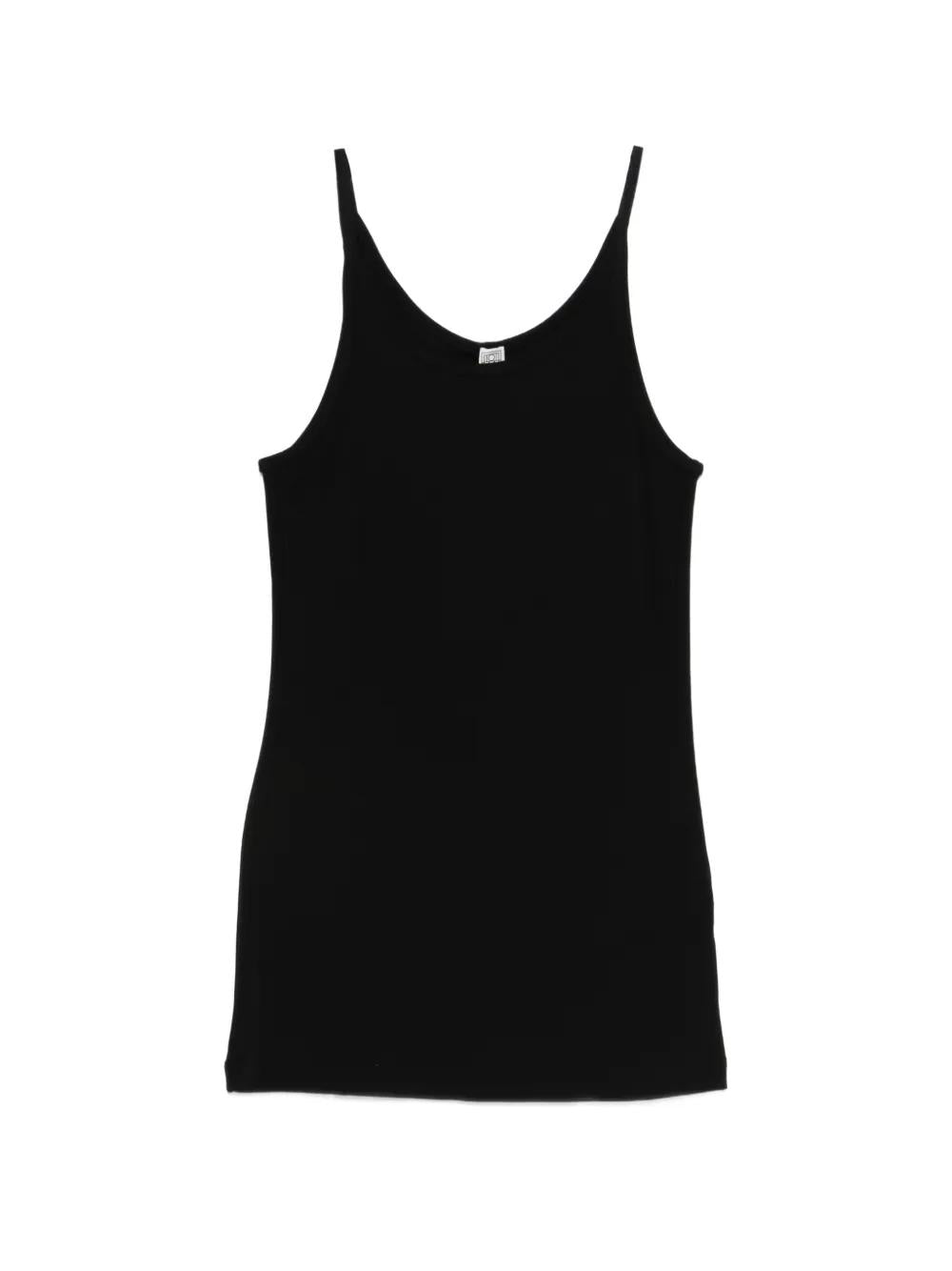 Fluid Slip Top