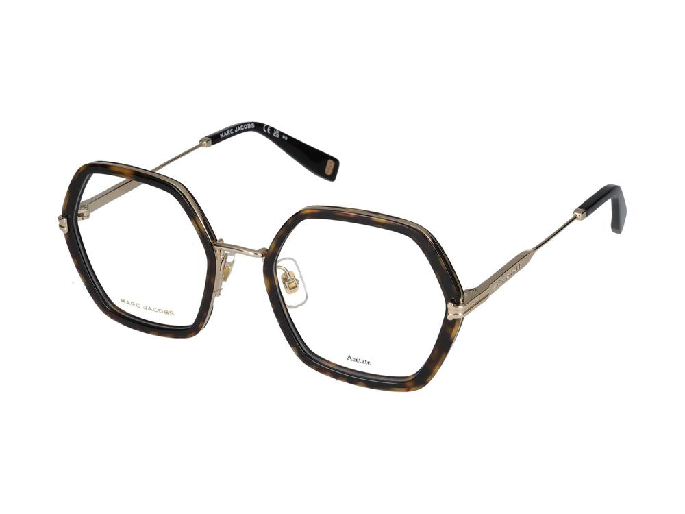 Eyeglasses MJ 1018 WR9 Brown Havana 53/20/140
