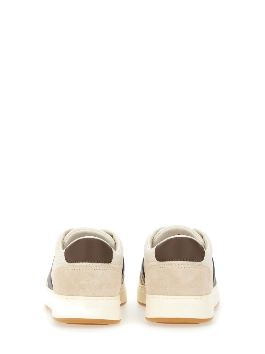 "H-Tv" Sneaker
