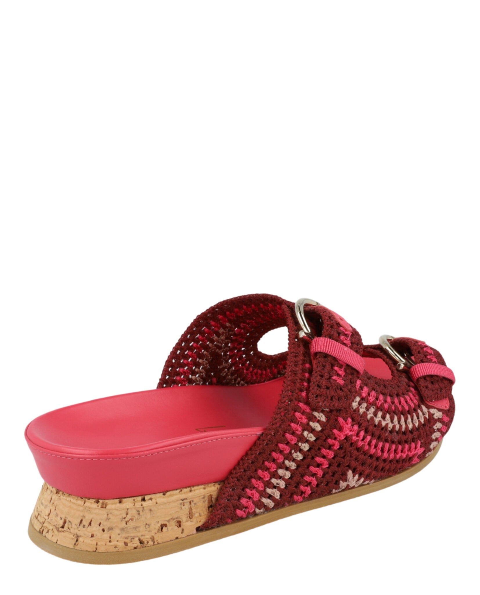 Shaula Crochet Sandals