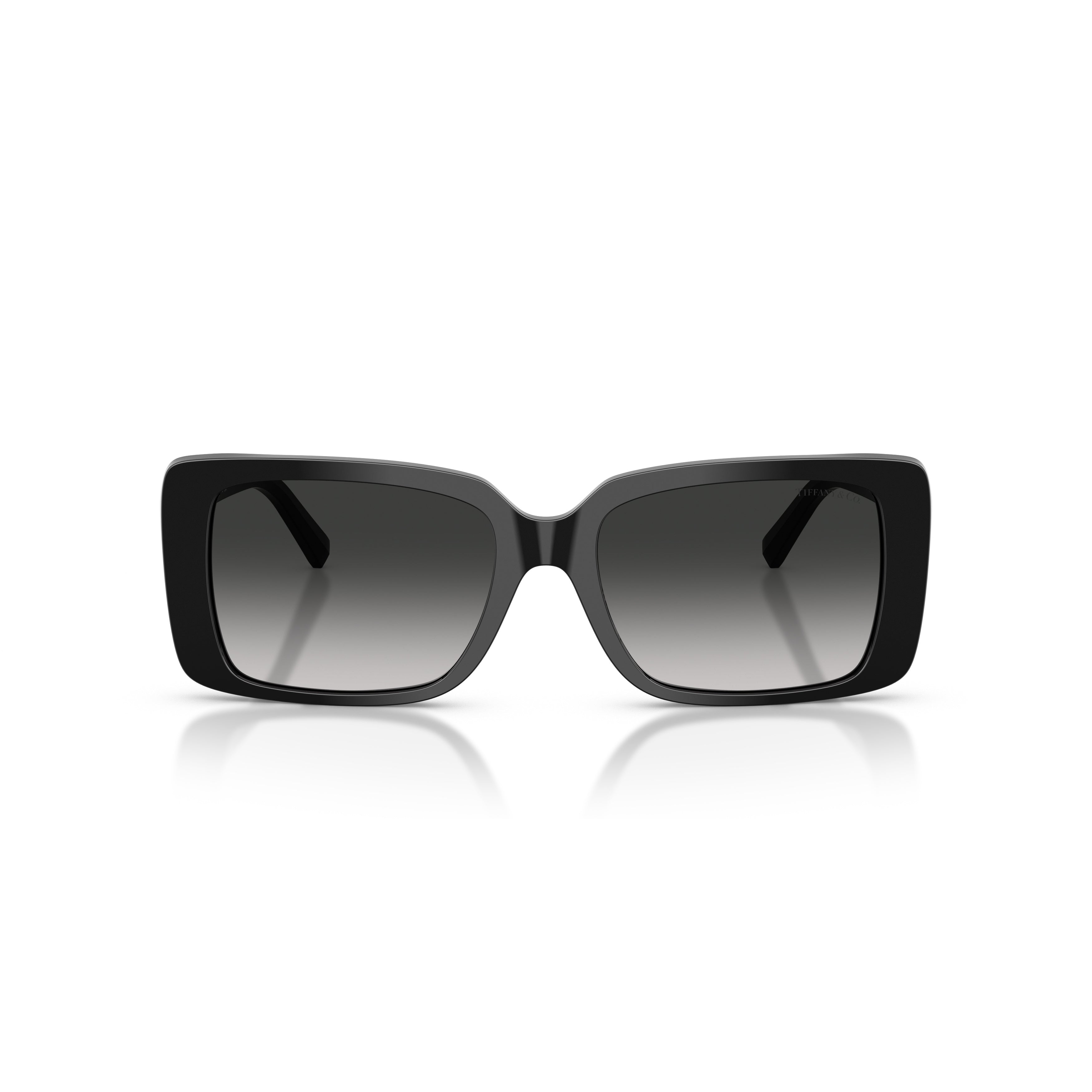 0tf4249 Rectangular Frame Sunglasses