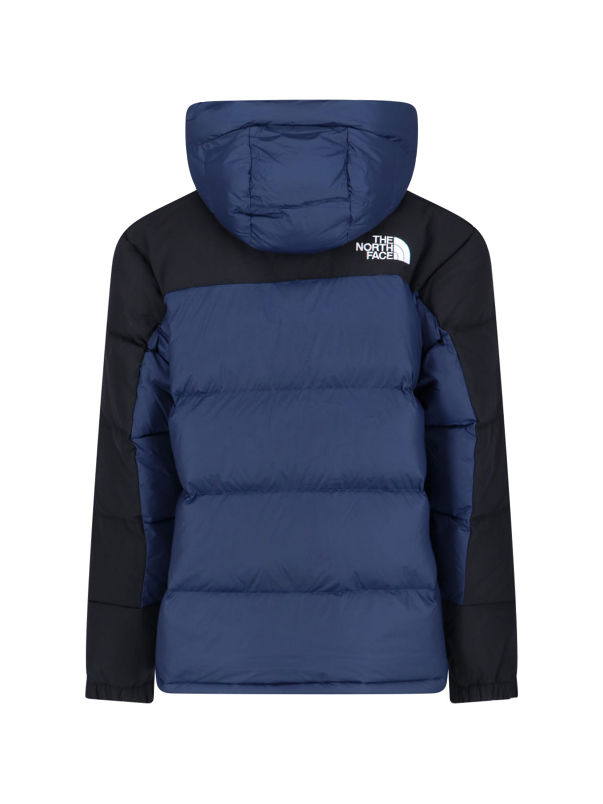 Mountain Jacket with High Collar