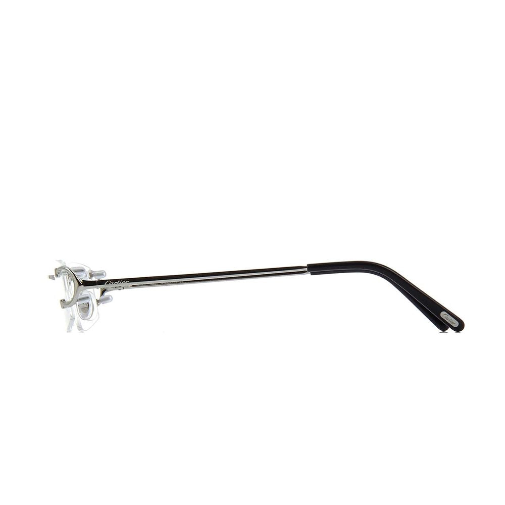 Ct0092O Decor C De Rimless Rectangular Eyeglasses