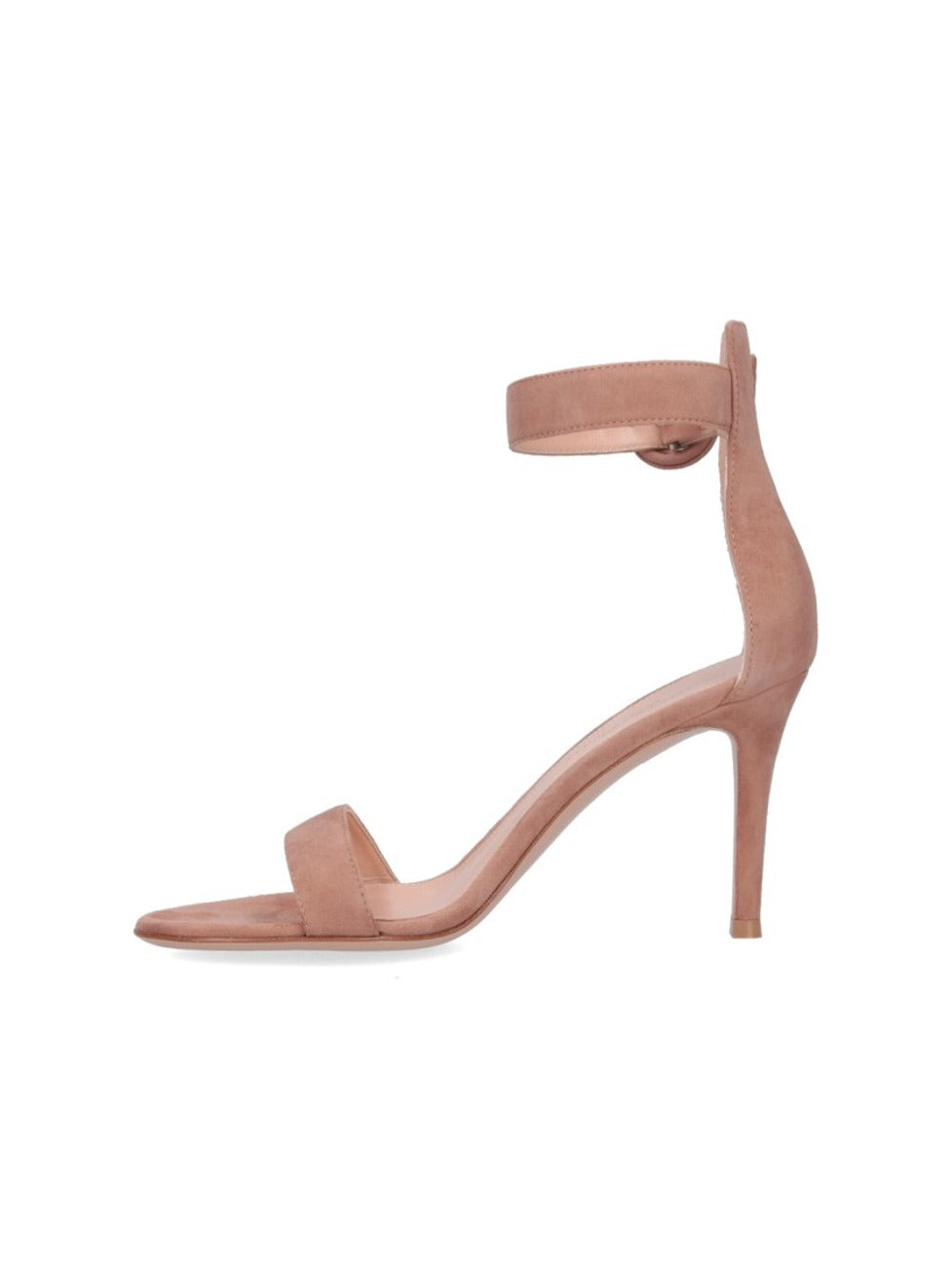 "Portofino 85" Sandals – Pink