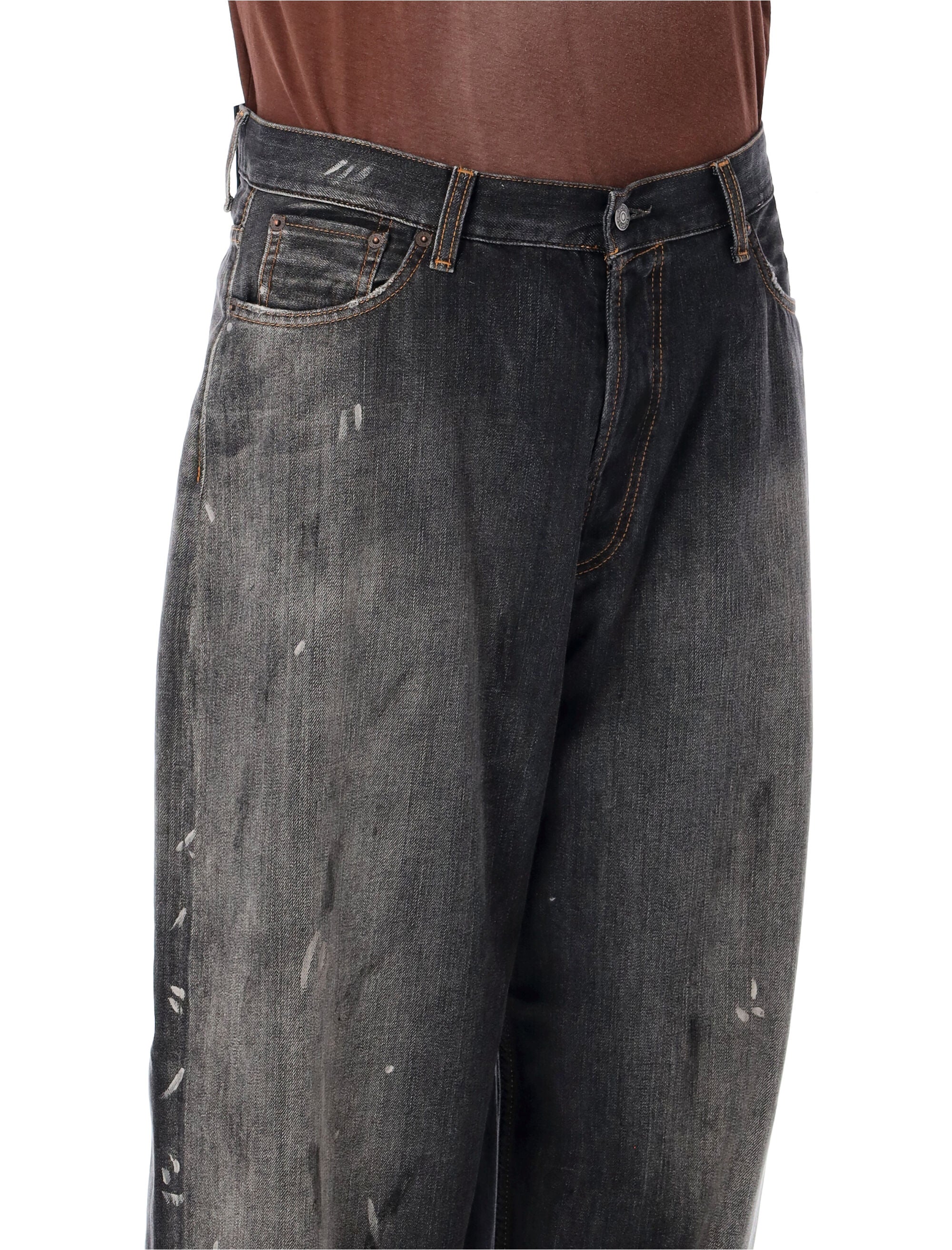 2023 Loose Jeans