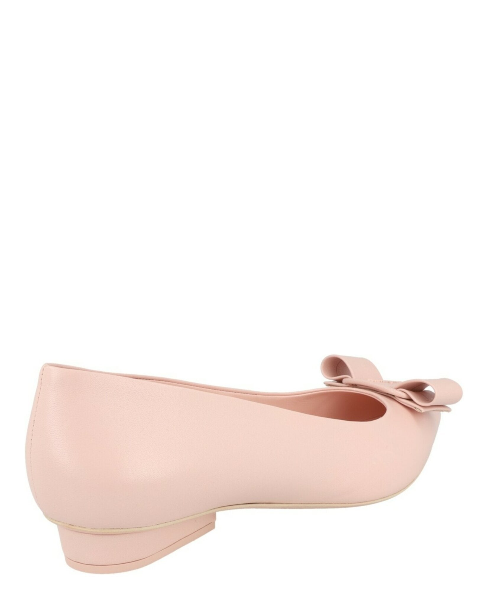 Viva Bow Flats - Narrow Width