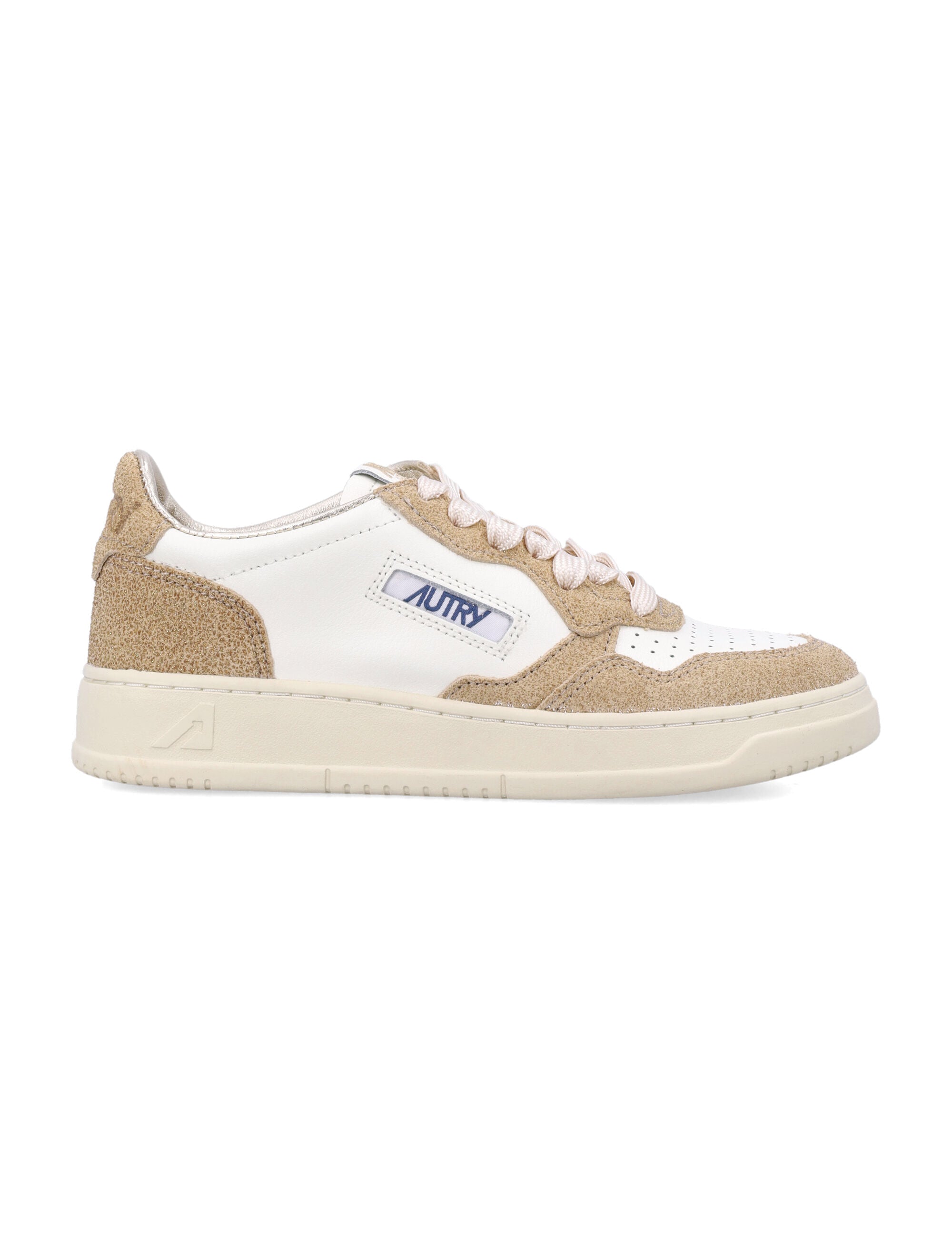 Medalist Low Woman'S Sneakers