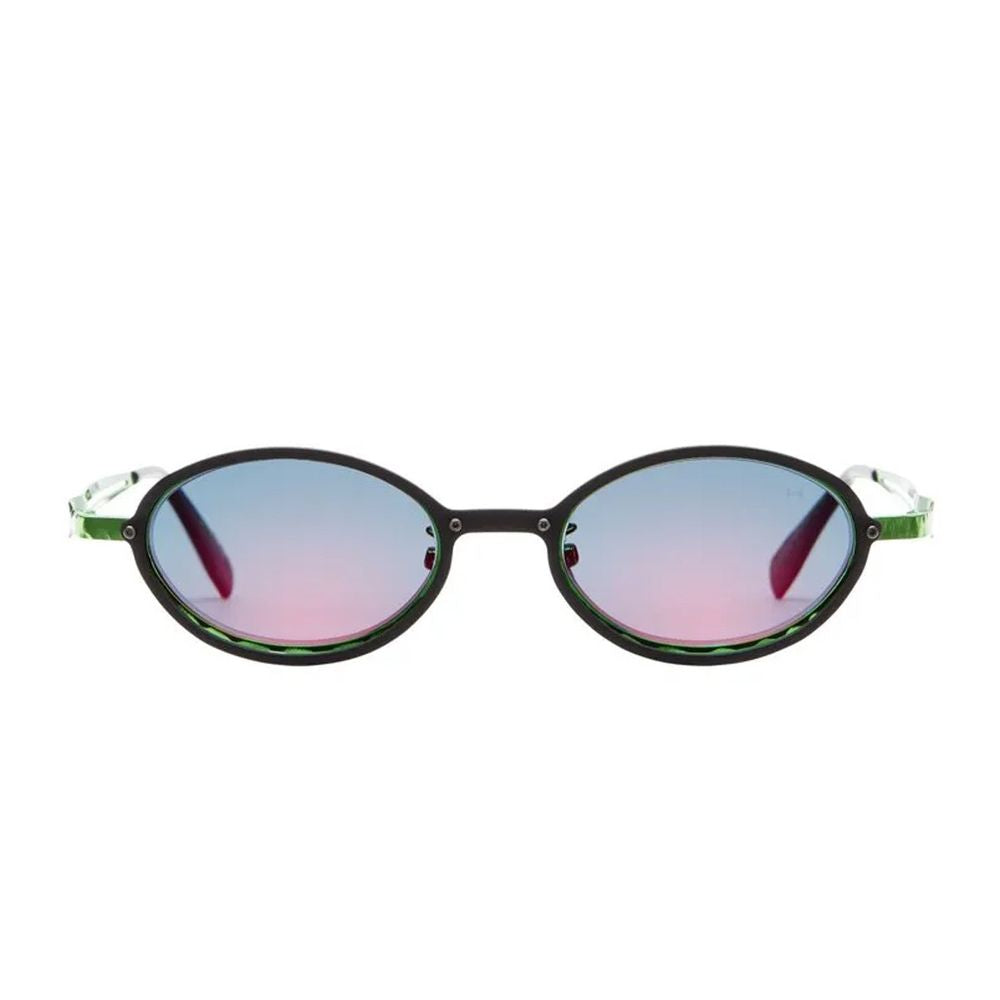Kuboraum Maske H18 Hamburger Bahnhof Sunglasses