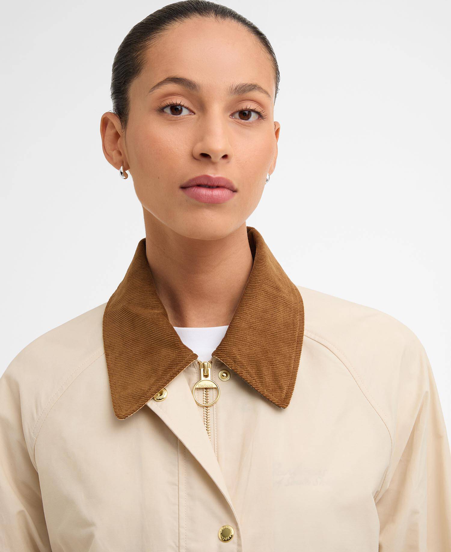 Medland Showerproof Jacket