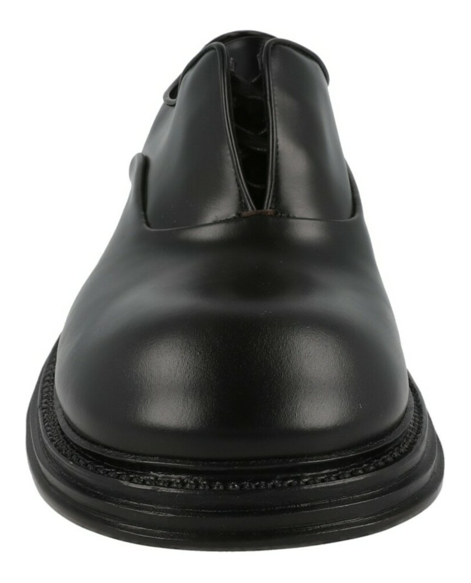 Fanni Leather Oxfords