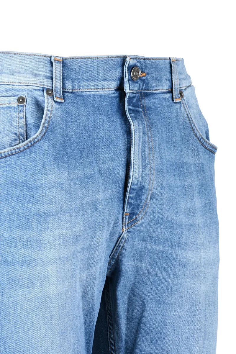 Alex Superskinny Jeans - Blue