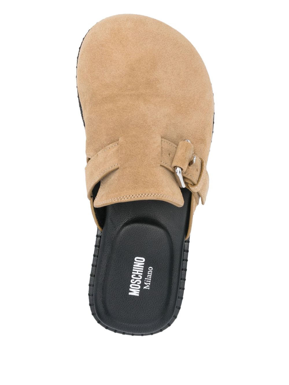 Almond Beige Sandals
