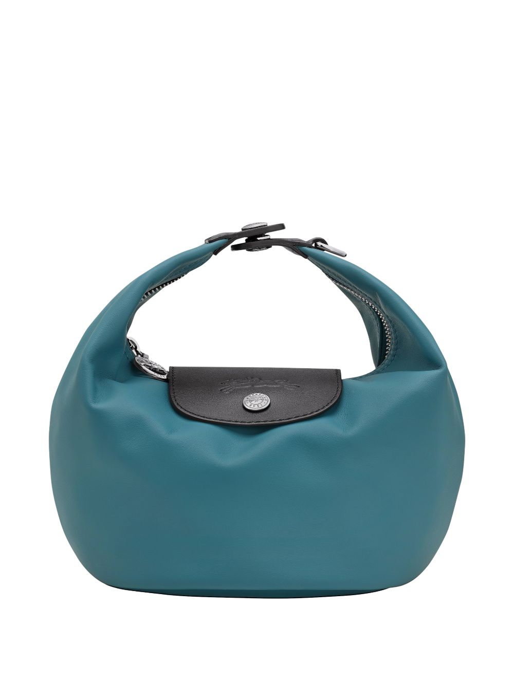 Rectangular Matte Finish Longchamp Bag