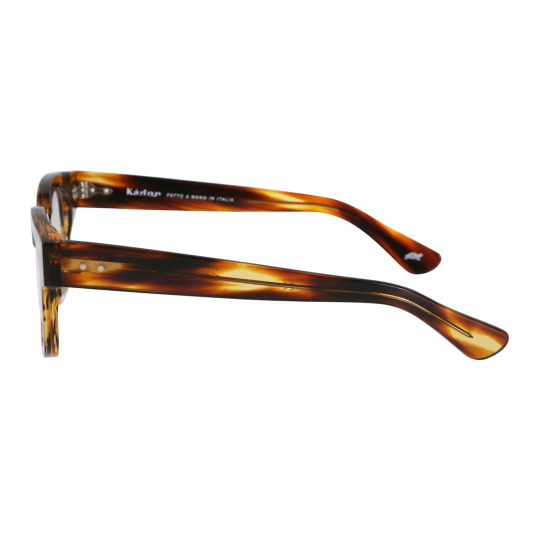 Timeless 1962 Timeless 1962 Tortoiseshell Square Frame Sunglasses