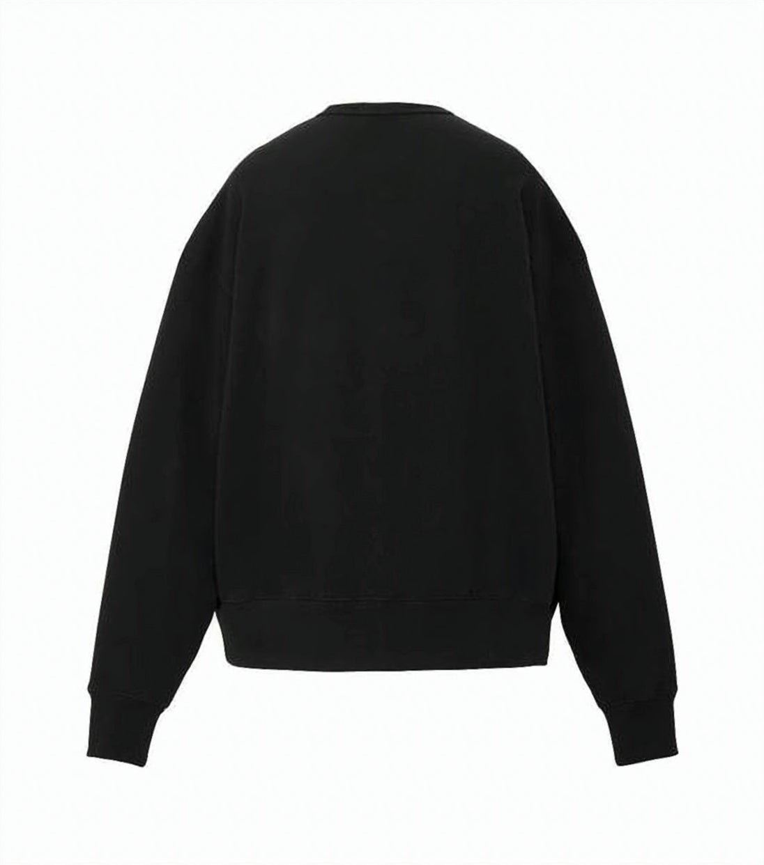 Long-Sleeve Relaxed-Fit Onitsuka Tiger Sweatshirt