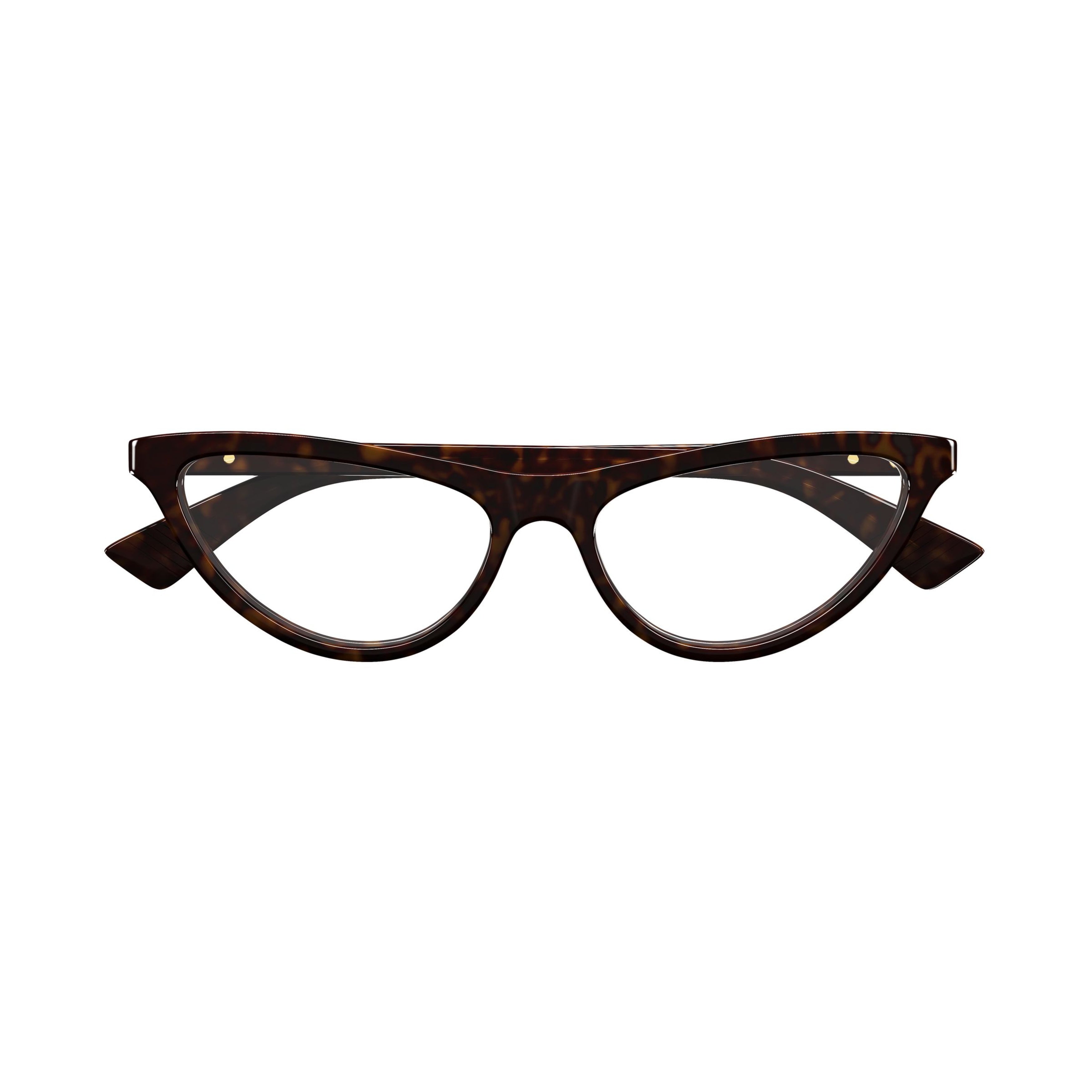 Bv1416o Cat-eye Tortoiseshell Eyeglasses