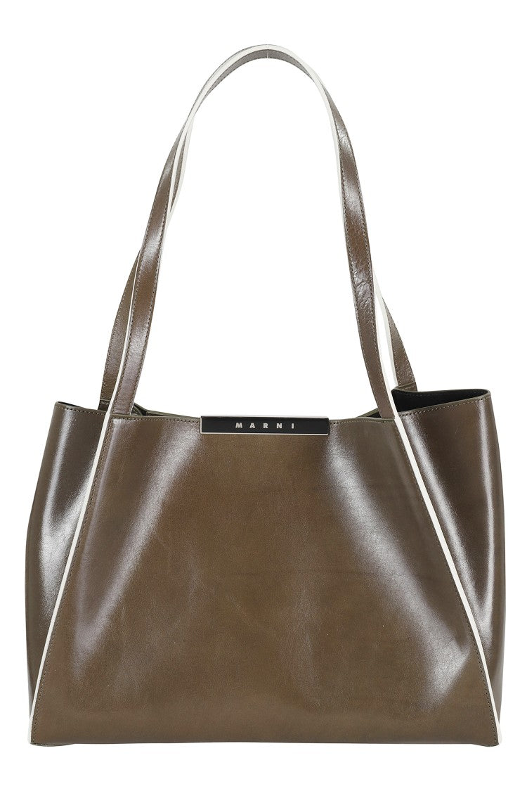 Cresta Tote Bag