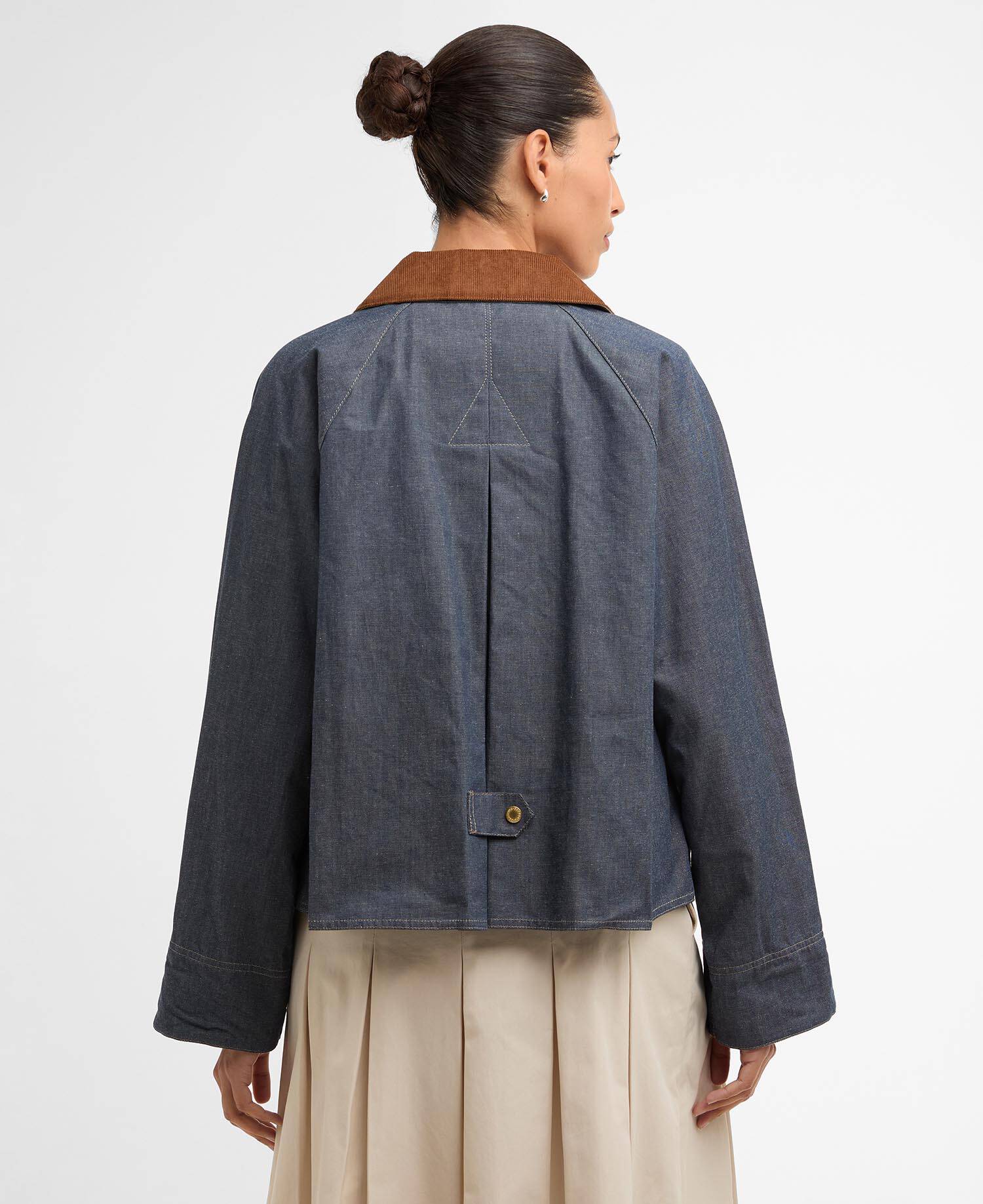 Freckleton Showerproof Jacket