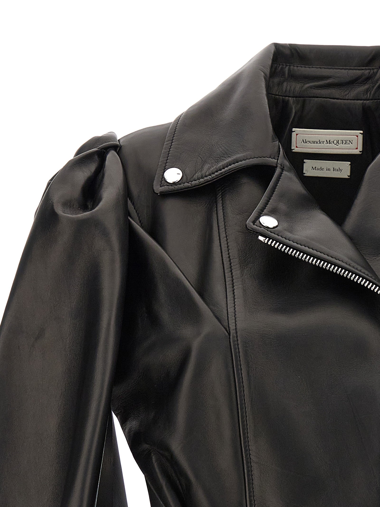 'Bow Knot' Biker Vest