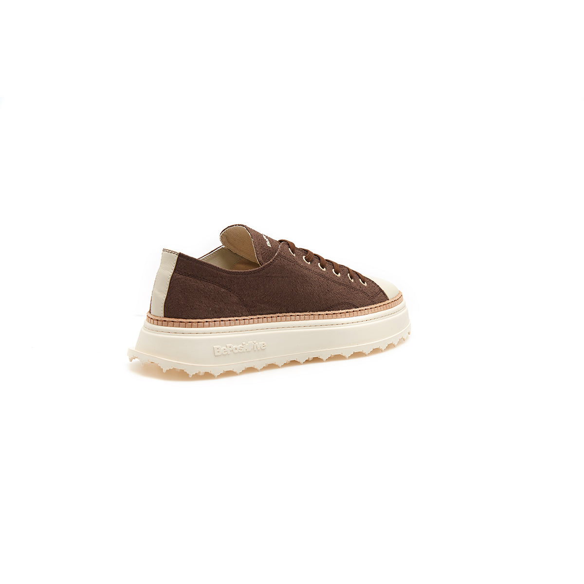 Cuprace Star Low Canvas Sneakers