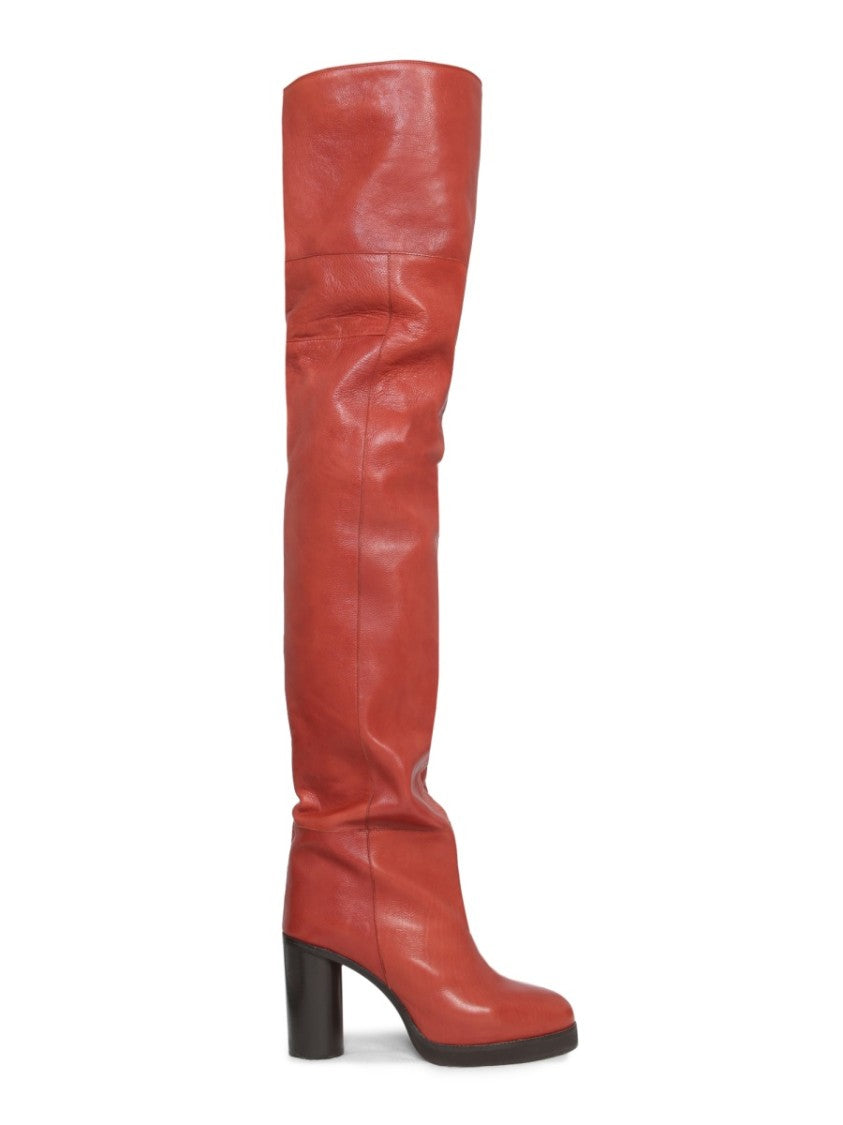 Laelle Cuissard Boot