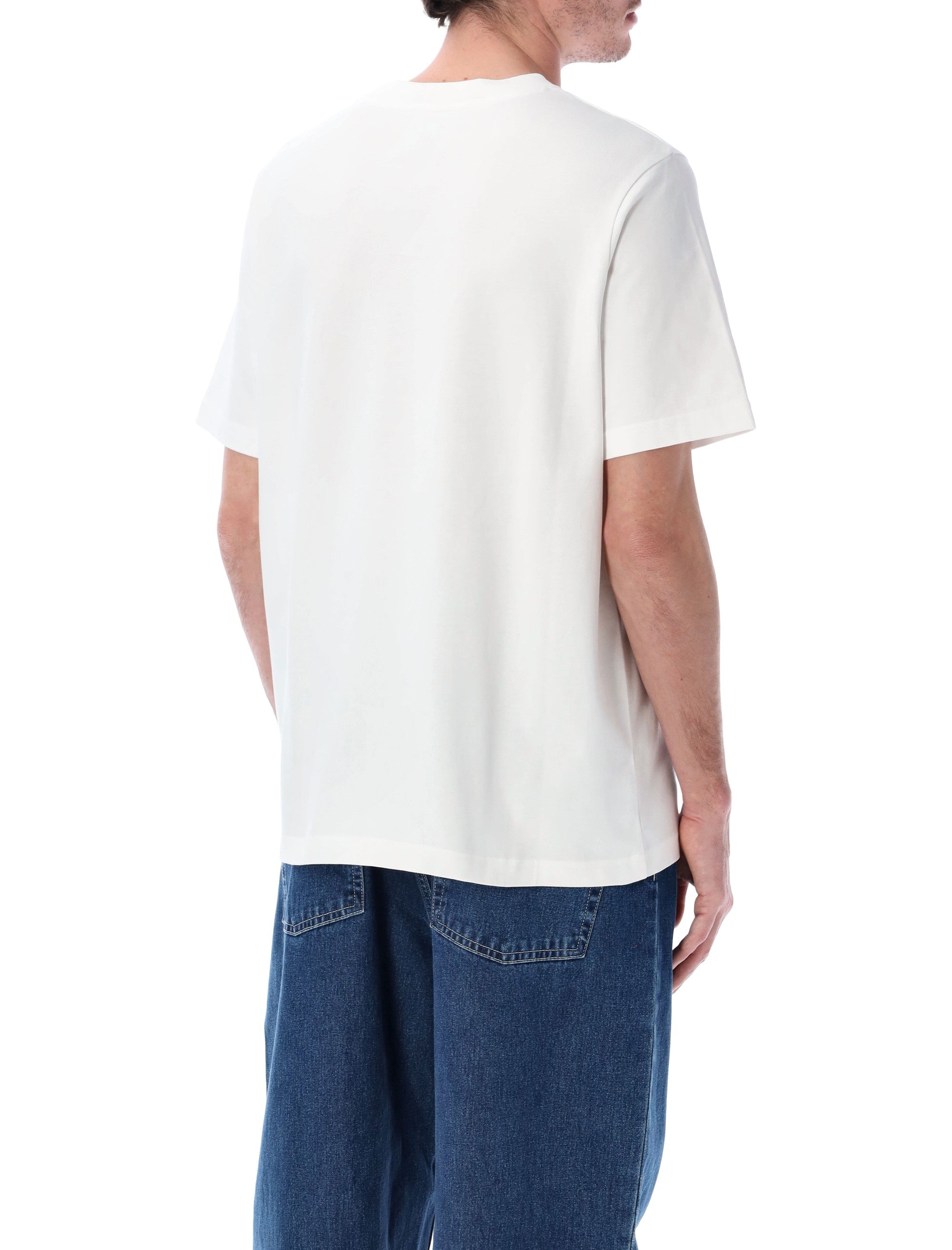 Tennis Club Icon Beyond Destiny T-Shirt