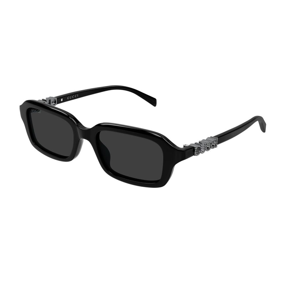 GG2152S 006 Black Grey Eyewear