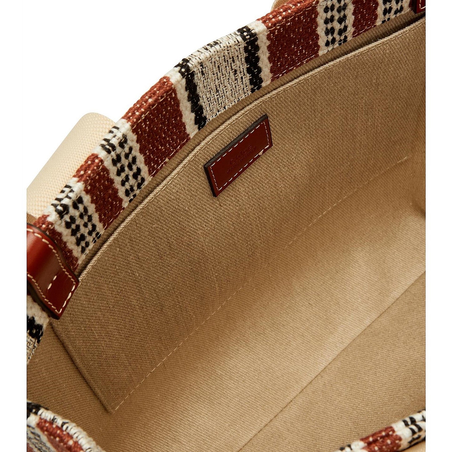 Medium Woody Tote Bag