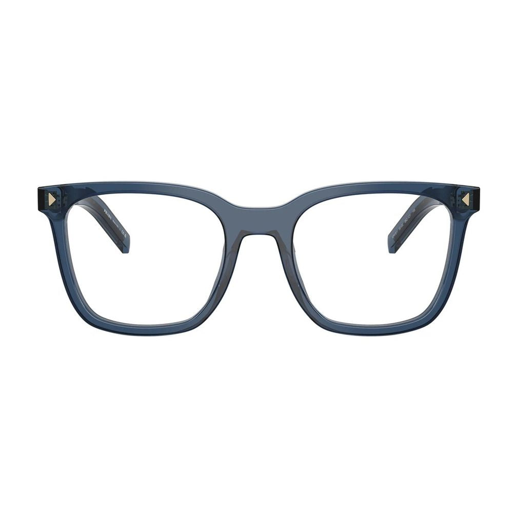 Pr B11V Square Acetate Optical Glasses