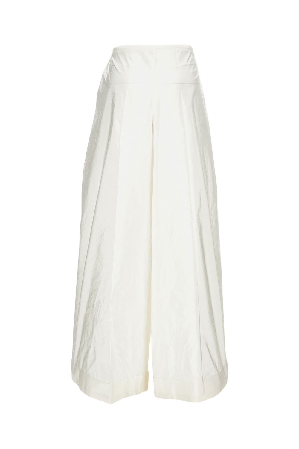 Tognon Wide Leg Trousers