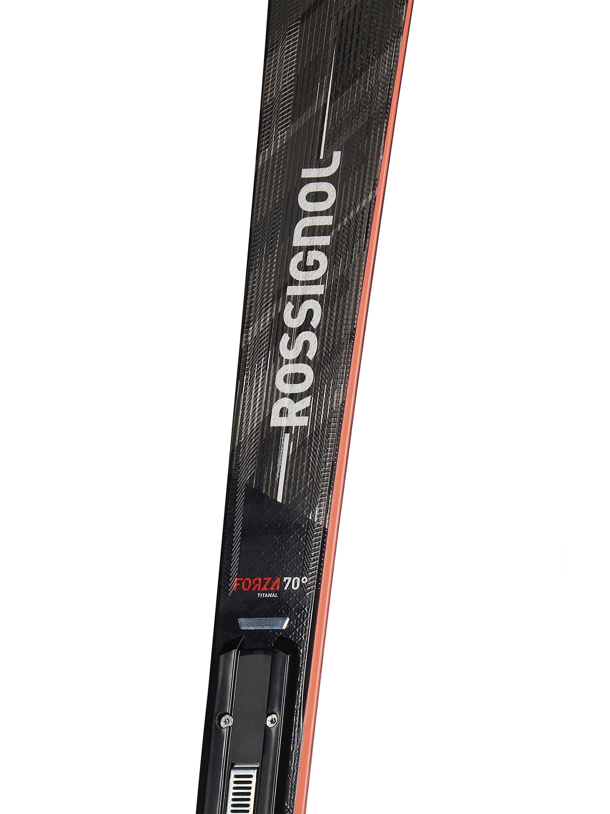 Rossignol Forza 70 Ti Skis