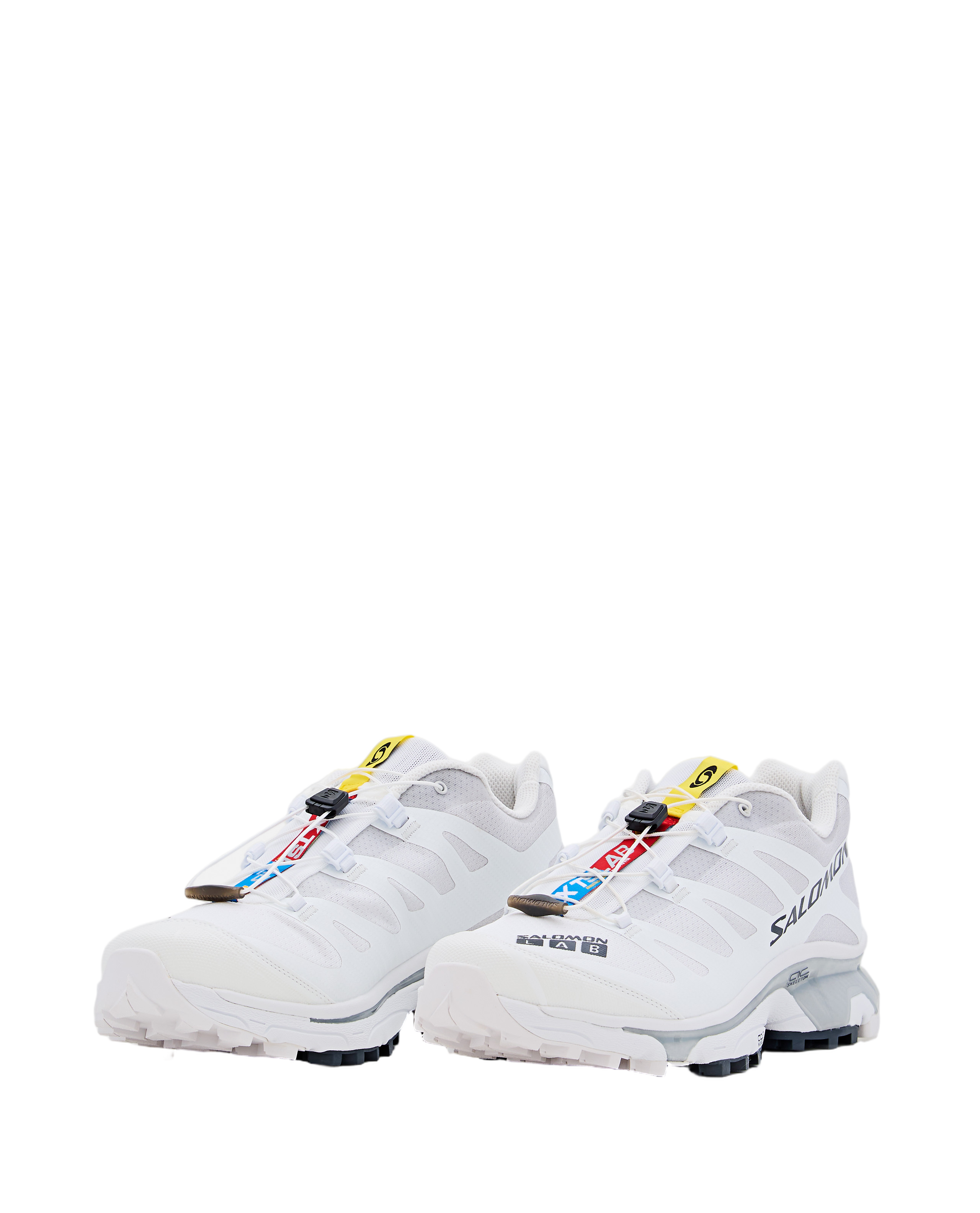 XT-4 OG Sneakers with Synthetic Upper