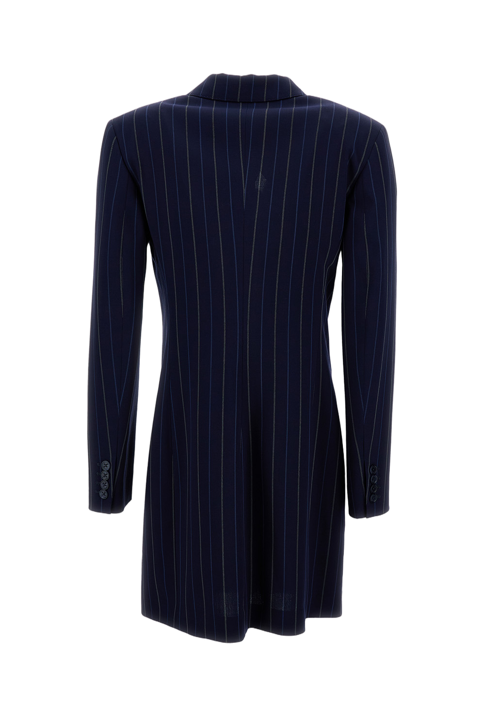Camden-Long Sleeve Day Dress