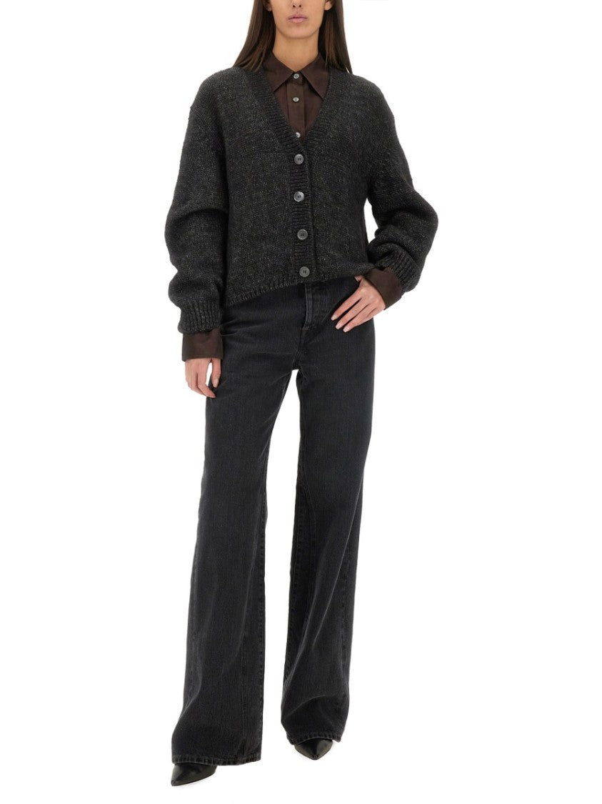 "Academy" Cardigan