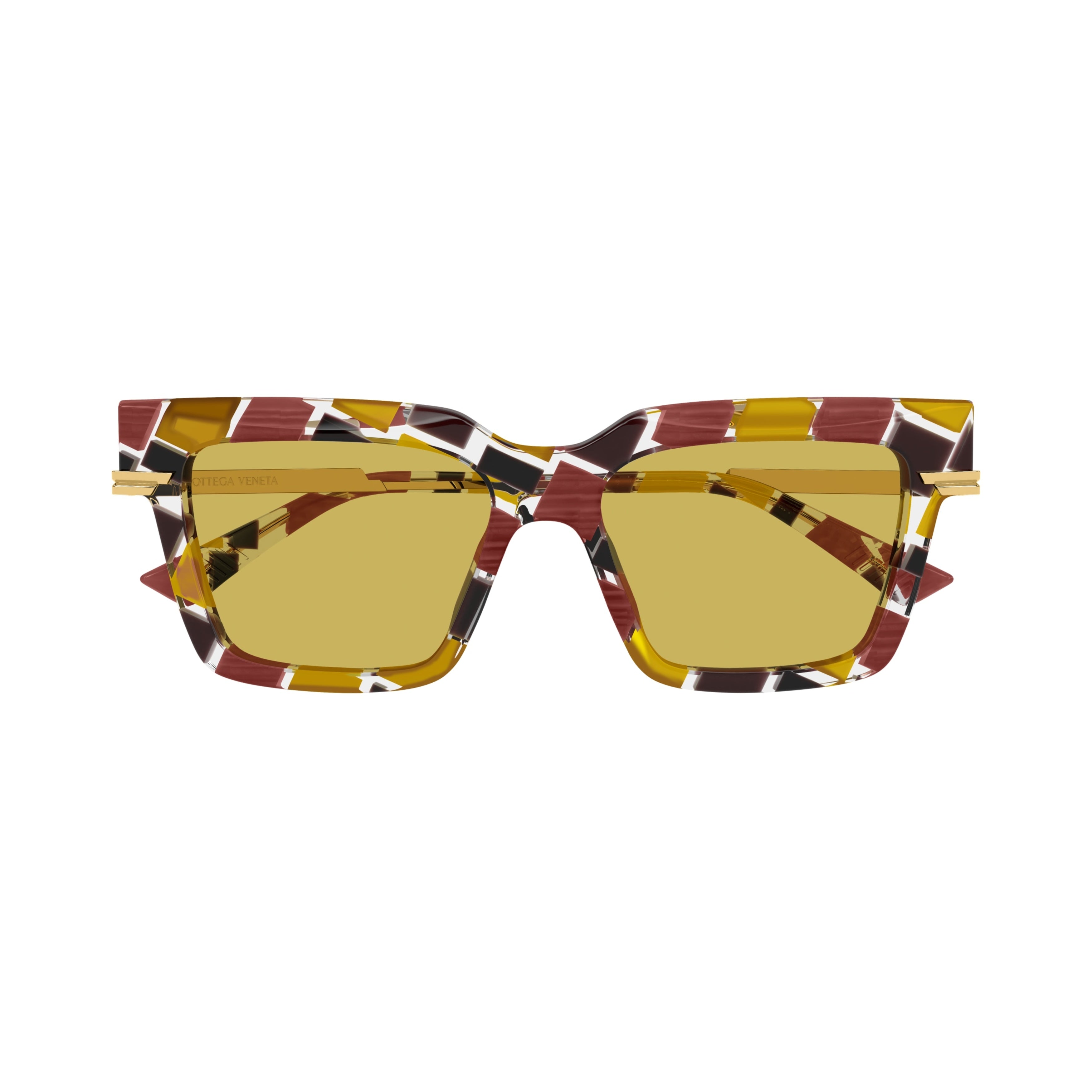 Bv1242s Oversized Square Sunglasses