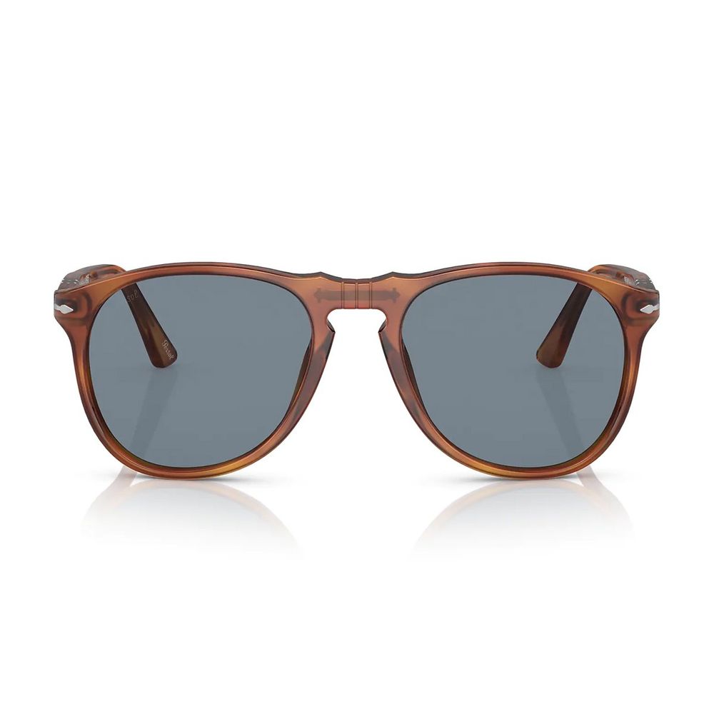 Po9649S Sun 96/56 Pilot Sunglasses
