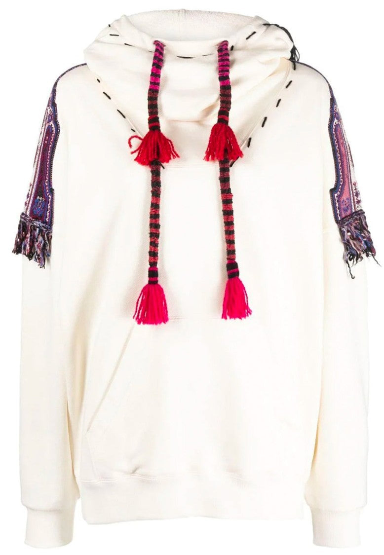 Hooded Sweatshirt