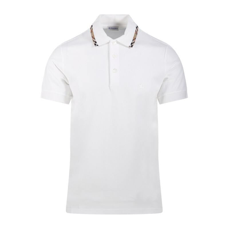 Short-Sleeve Polo Shirt
