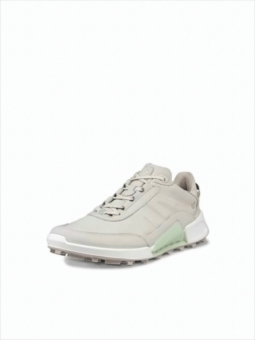 Nubuck Low-Profile Sneakers With Streamlined Silhouette