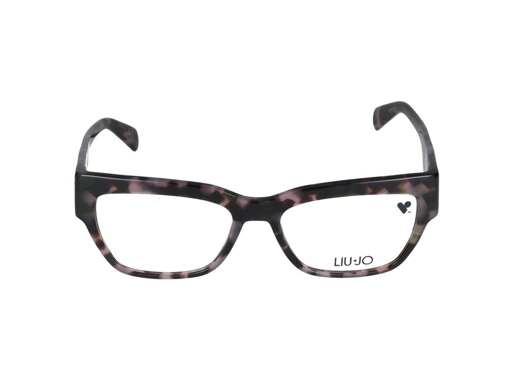 Eyeglasses LJ2793 239 Nude Khaki Tortoise 54/16/140