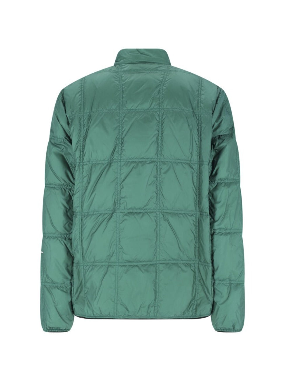 Genius X Frgmt "Jayel" Logo Down Jacket