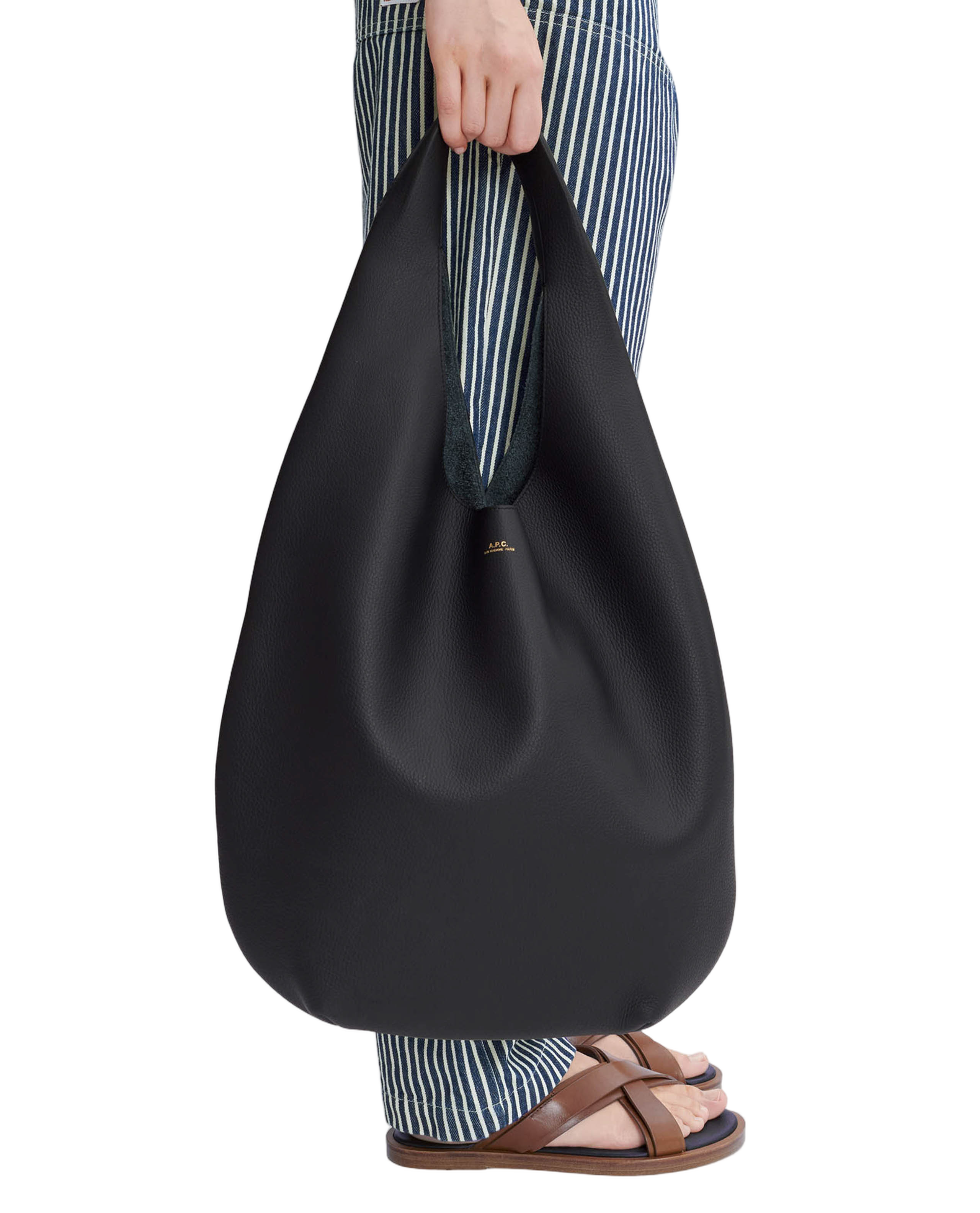 The Snow Bag